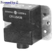 CR115A38 CR115A38